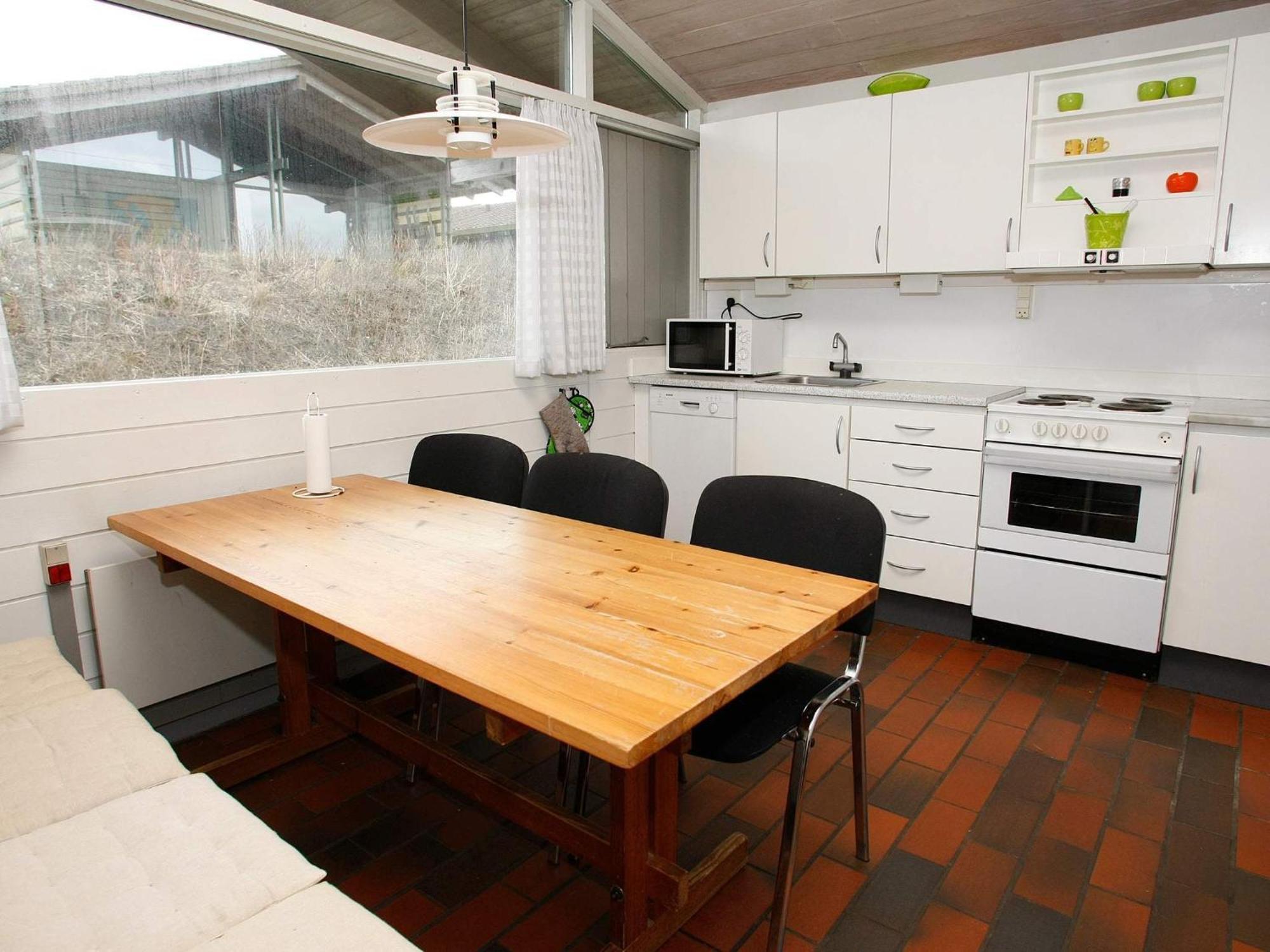 6 Person Holiday Home On A Holiday Park In Hanstholm Exterior foto
