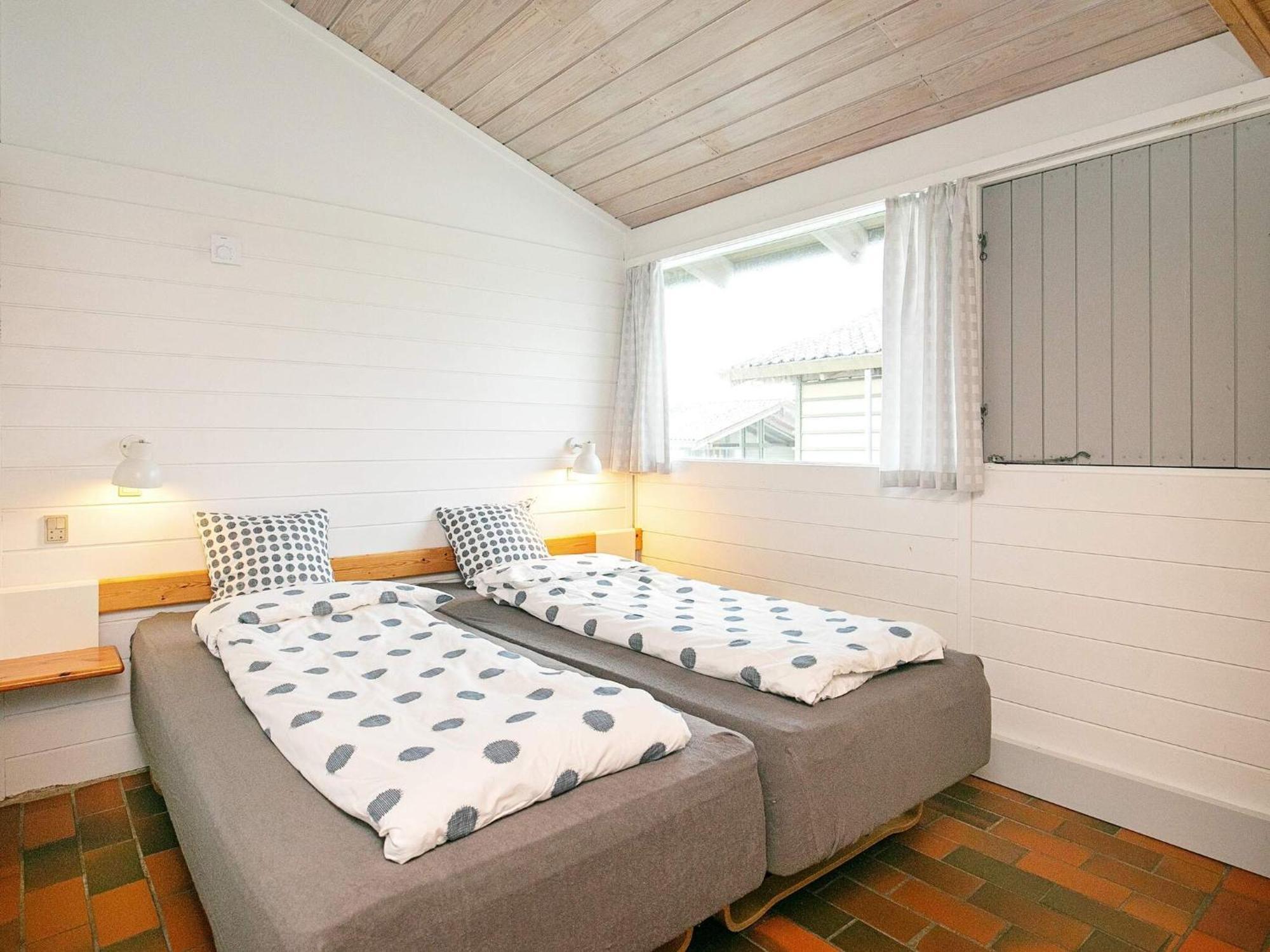 6 Person Holiday Home On A Holiday Park In Hanstholm Exterior foto