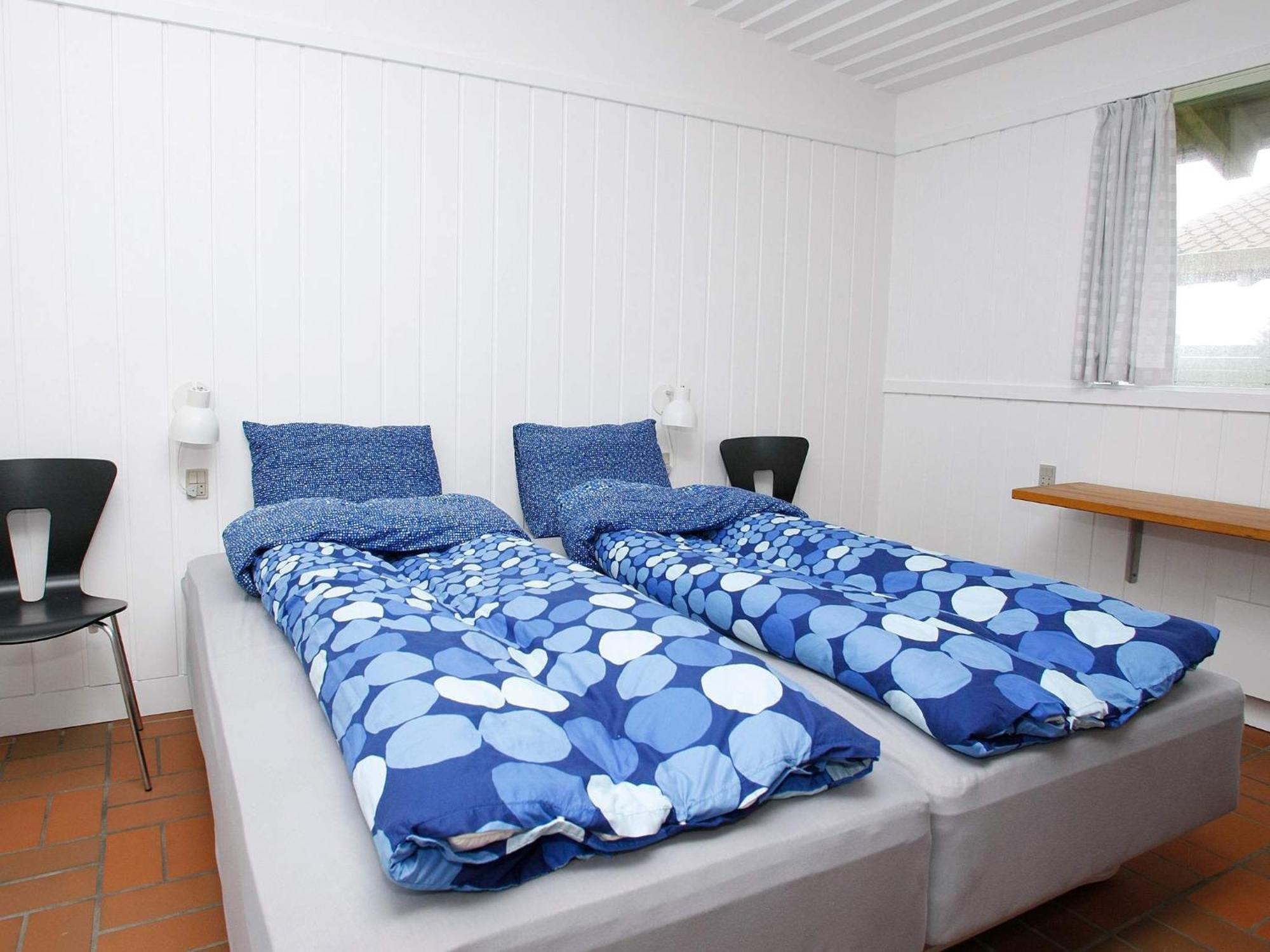 6 Person Holiday Home On A Holiday Park In Hanstholm Exterior foto